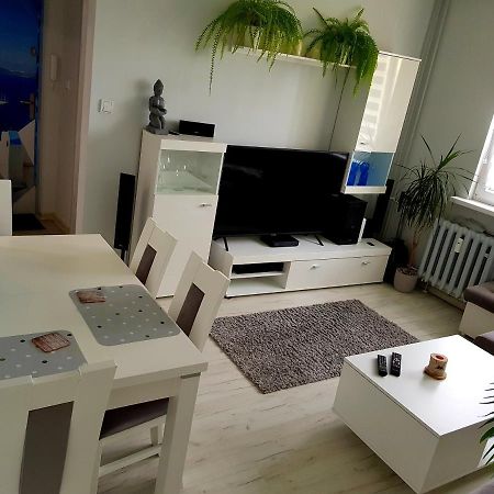 Apartament Wagabunda Валбжих Экстерьер фото