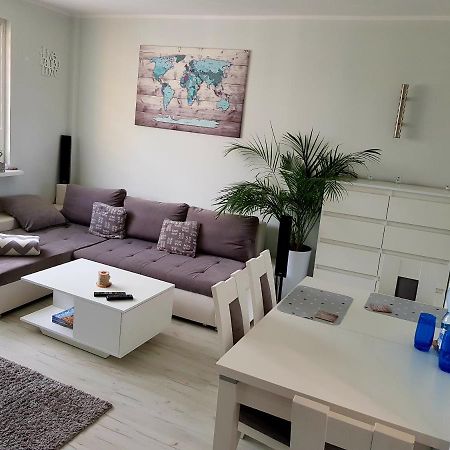 Apartament Wagabunda Валбжих Экстерьер фото