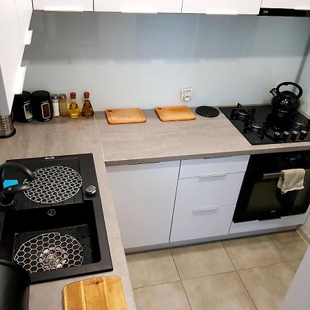Apartament Wagabunda Валбжих Экстерьер фото