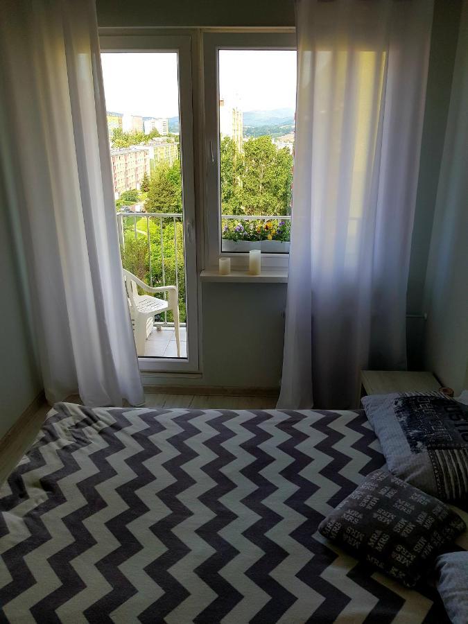 Apartament Wagabunda Валбжих Экстерьер фото