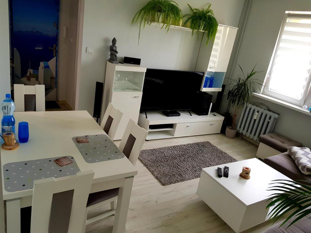 Apartament Wagabunda Валбжих Экстерьер фото