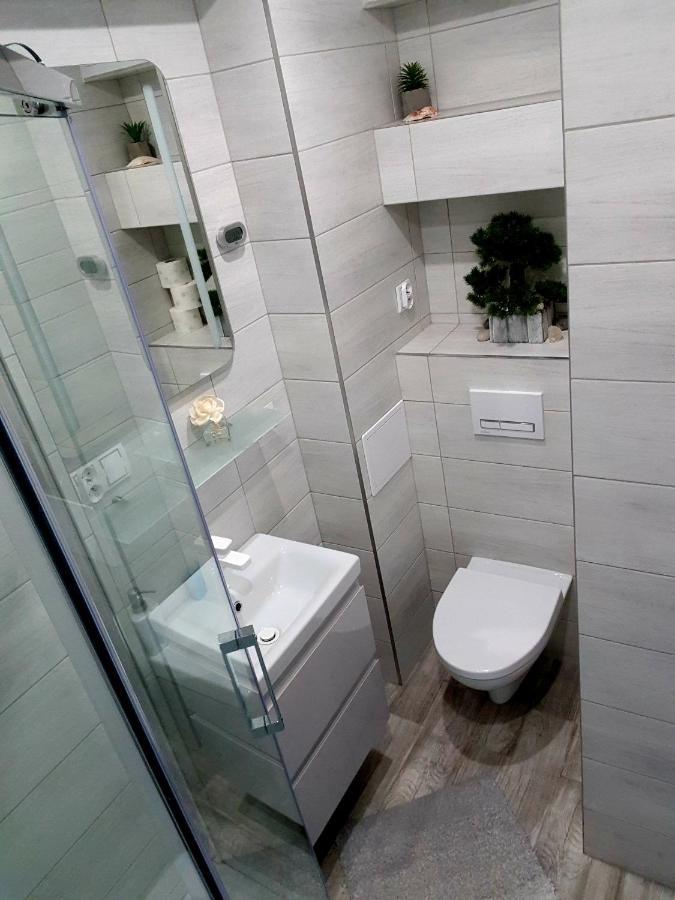 Apartament Wagabunda Валбжих Экстерьер фото