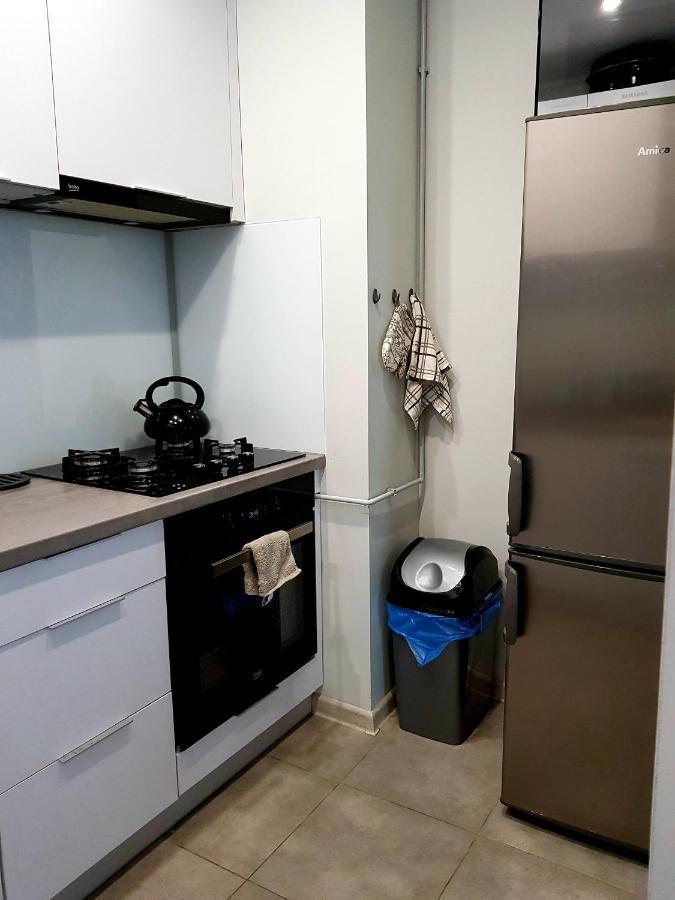 Apartament Wagabunda Валбжих Экстерьер фото