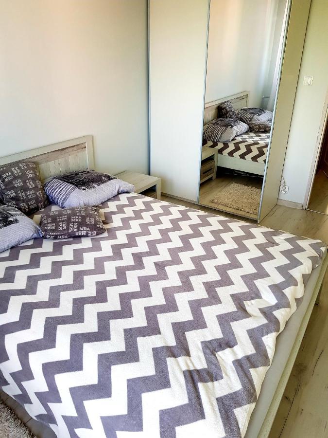 Apartament Wagabunda Валбжих Экстерьер фото